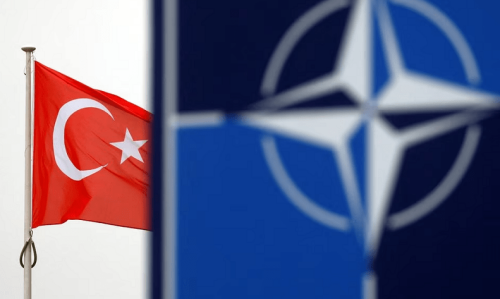 Turkiye postpones Nato talks with Sweden, Finland Turkiye postpones Nato talks with Sweden, Finland