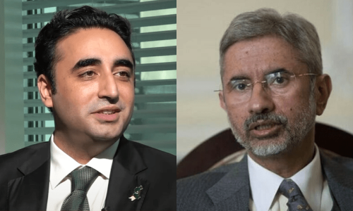 India invites FM Bilawal for Shanghai Cooperation Organisation meeting: reports