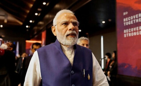 ‘Fearless’ Indian students to hold more screenings of Modi documentary ‘Fearless’ Indian students to hold more screenings of Modi documentary