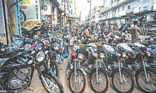 Bike prices raised by up to Rs25,000 Bike prices raised by up to Rs25,000