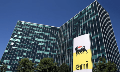ENI unable to deliver Feb LNG cargo to Pakistan, declares force majeure ENI unable to deliver Feb LNG cargo to Pakistan, declares force majeure