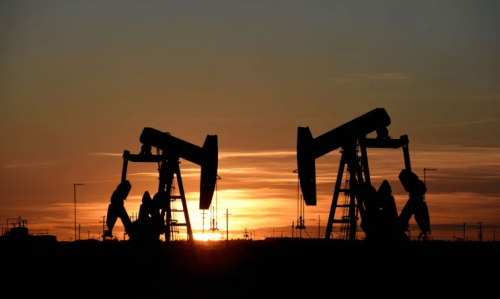 Oil prices advance on US growth, Chinese recovery hope Oil prices advance on US growth, Chinese recovery hope