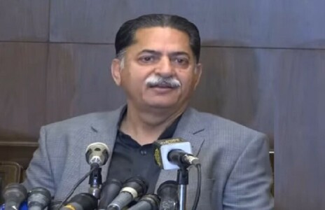 PML-N ranks seem lukewarm about anti-judges narrative