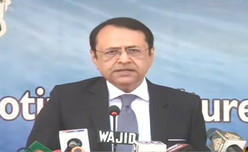 Financial situation critical, says FBR chairman