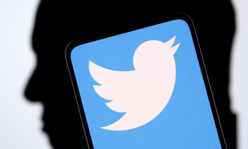 Twitter says users will be able to appeal account suspension Twitter says users will be able to appeal account suspension