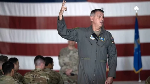 War with China likely in 2025, warns US general War with China likely in 2025, warns US general