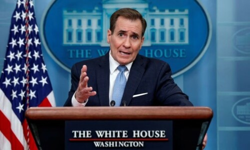 US secures deal to limit chip exports to China