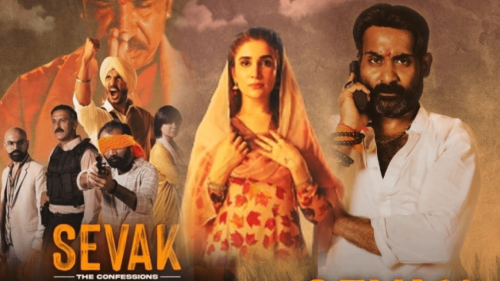 India bans Pakistani web series India bans Pakistani web series
