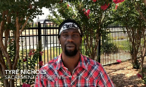 US city of Memphis disbands special police unit after fatal beating video