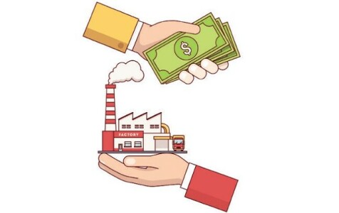 Divestment of LNG plants Divestment of LNG plants