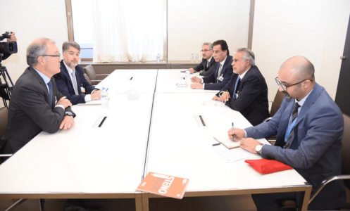 Subsidies, security costs &lsquo;on chopping block&rsquo; to placate IMF