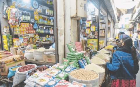 Devaluation, costly diesel hit commodity prices