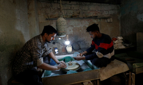 Ending Pakistan’s recurring electricity crises — a seven-point action plan Ending Pakistan’s recurring electricity crises — a seven-point action plan