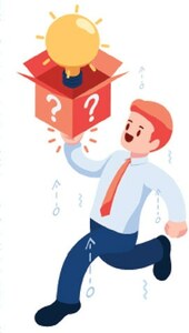 Growing fears, flickering hopes