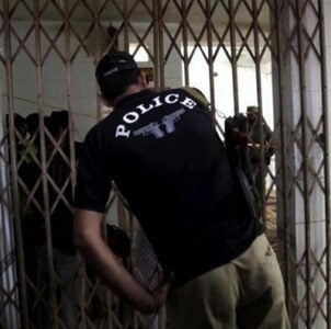 Punjab police in a colonial hangover