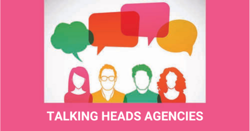 Talking Heads 2022