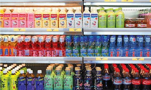 HEALTH: THE RISE OF DIABETES IN ASIA