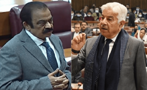 National Assembly rues plan to resettle militants National Assembly rues plan to resettle militants