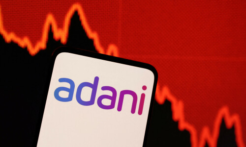 Adani Group stocks rout deepens to $72bn despite share sale completion Adani Group stocks rout deepens to $72bn despite share sale completion
