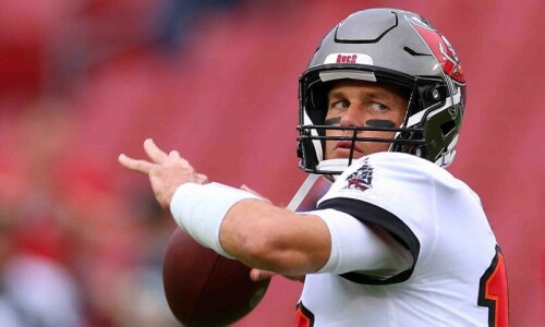 NFL superstar Tom Brady announces he is &lsquo;retiring for good&rsquo;