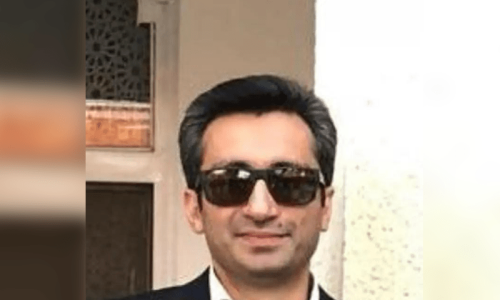 Barrister Shehzad Ata Elahi appointed Attorney General for Pakistan