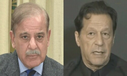 PM calls All Parties Conference on Feb 7, invites Imran Khan