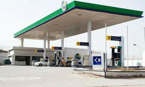 Oil firms warn govt of &lsquo;impending collapse&rsquo;