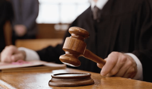 Out-of-court settlement has no legal value in rape case, judge rules Out-of-court settlement has no legal value in rape case, judge rules