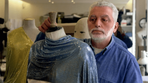 Spanish fashion designer Paco Rabanne, who brought the space age to the catwalk, dies aged 88