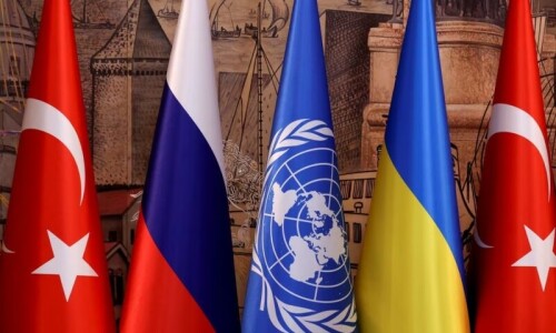 US warns Turkiye on exports seen to boost Russia’s war effort US warns Turkiye on exports seen to boost Russia’s war effort
