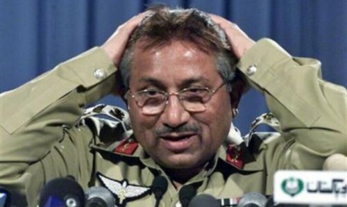 Mixed emotions: Politicians, analysts tweet about Musharraf’s legacy
