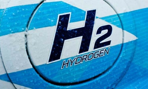 The potential to fuel the new industrial age The potential to fuel the new industrial age
