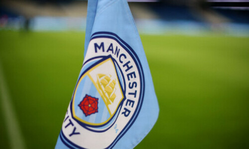 Manchester City charged by Premier League over alleged financial rule breaches Manchester City charged by Premier League over alleged financial rule breaches