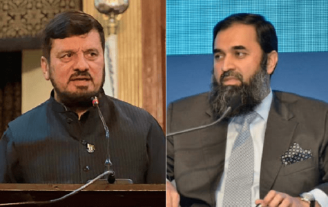 Split-up polls unaffordable, agree Punjab, KP governors