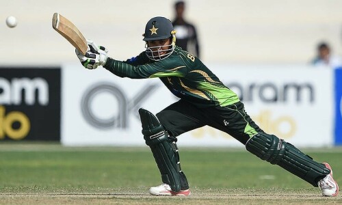 Pakistan hope to put women’s cricket on map at T20 World Cup Pakistan hope to put women’s cricket on map at T20 World Cup