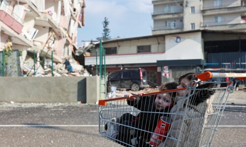 Explainer: Why was the Turkiye-Syria earthquake so bad?