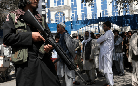 Saudi ‘exit’ from Kabul sparks fears of exodus Saudi ‘exit’ from Kabul sparks fears of exodus