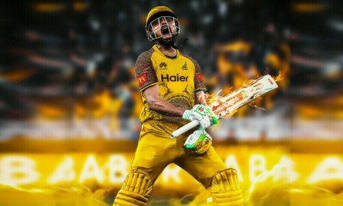 Editorial: The hope is that this year&rsquo;s PSL edition will help Pakistan win the ODI World Cup