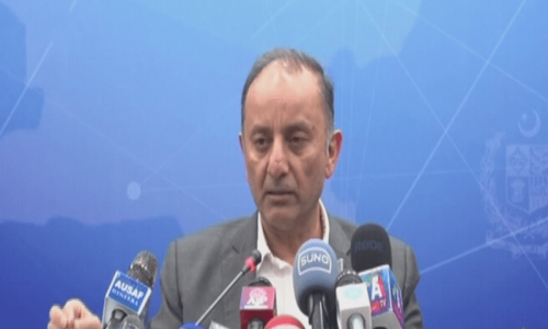 Musadik Malik warns against hoarding petrol, says fuel supplies are sufficient