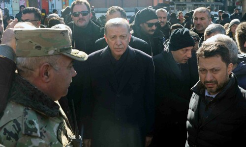 Erdogan admits ‘shortcomings’ as Turkiye, Syria quake toll hits 11,700 Erdogan admits ‘shortcomings’ as Turkiye, Syria quake toll hits 11,700