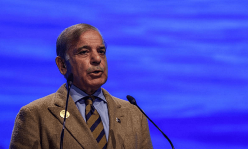 Still short of IMF &lsquo;all clear&rsquo;, govt puts on brave face
