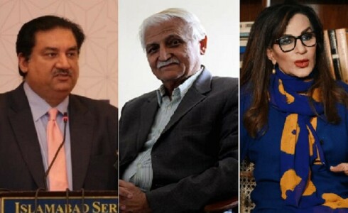 Legislators divided over proposed law on ‘ridiculing institutions’ Legislators divided over proposed law on ‘ridiculing institutions’
