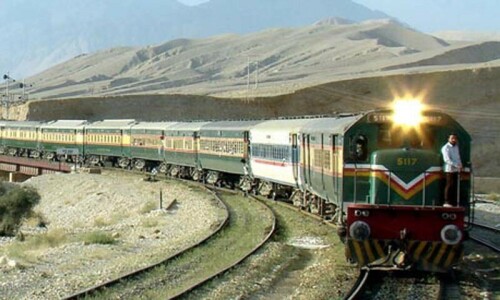 ADB again offers funding for ML-1