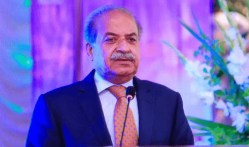 PML-N stalwart flays own party for &lsquo;toeing establishment&rsquo;s line&rsquo;