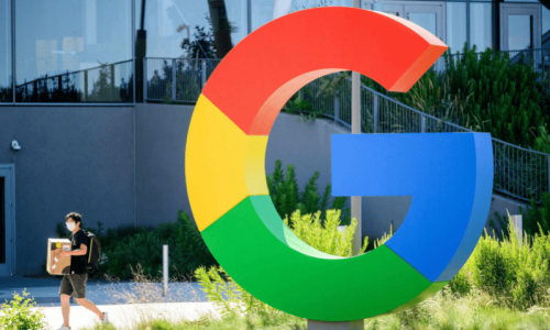 Alphabet shares dive after Google AI chatbot Bard flubs answer in ad Alphabet shares dive after Google AI chatbot Bard flubs answer in ad