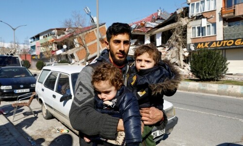 UN urges no &lsquo;politicisation&rsquo; of aid to Syria
