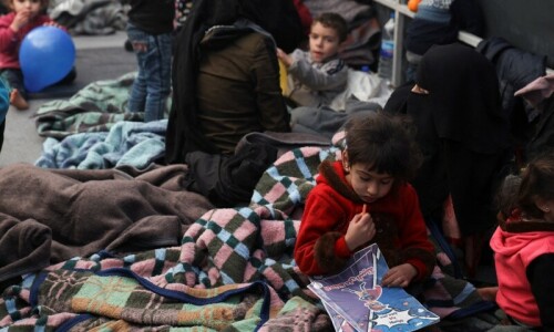 Cold, hunger, despair grip homeless as Turkiye-Syria earthquake toll passes 19,000
