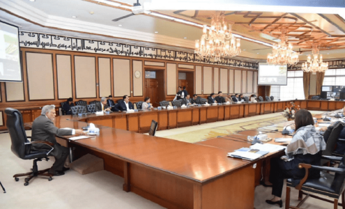 ECC may allow increase in prices of 124 medicines, including Paracetamol ECC may allow increase in prices of 124 medicines, including Paracetamol