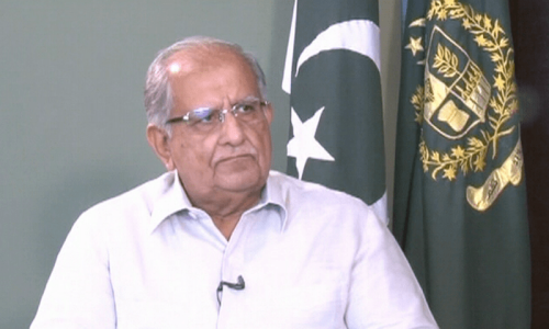 Minister urges PM to review amended blasphemy law Minister urges PM to review amended blasphemy law
