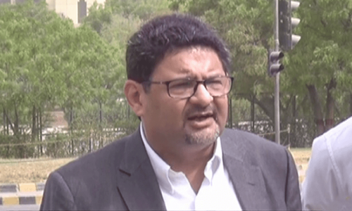 Pakistan will have to enter another IMF programme immediately after this one: Miftah Pakistan will have to enter another IMF programme immediately after this one: Miftah